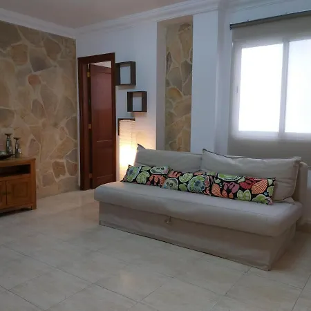 Apartment Careva Canteras *
