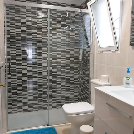 Apartment Careva Canteras Las Palmas de Gran Canaria